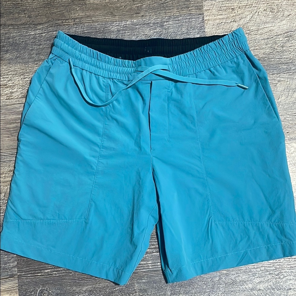 Lululemon Bowline Short 8" Ripstop